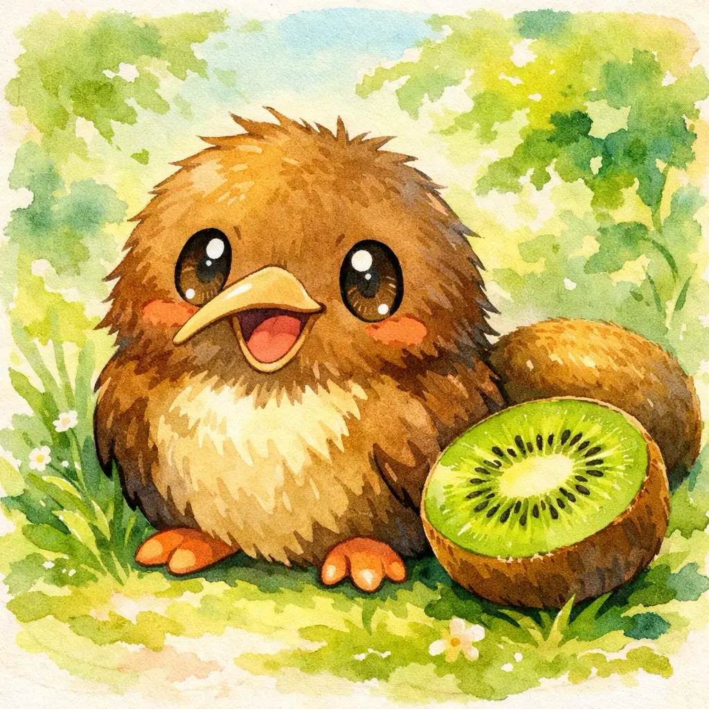 kiwi icon
